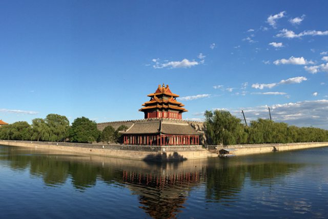独院风水格局有讲究，这几点不注意，住进去麻烦不断-第1张图片-三藏算命网